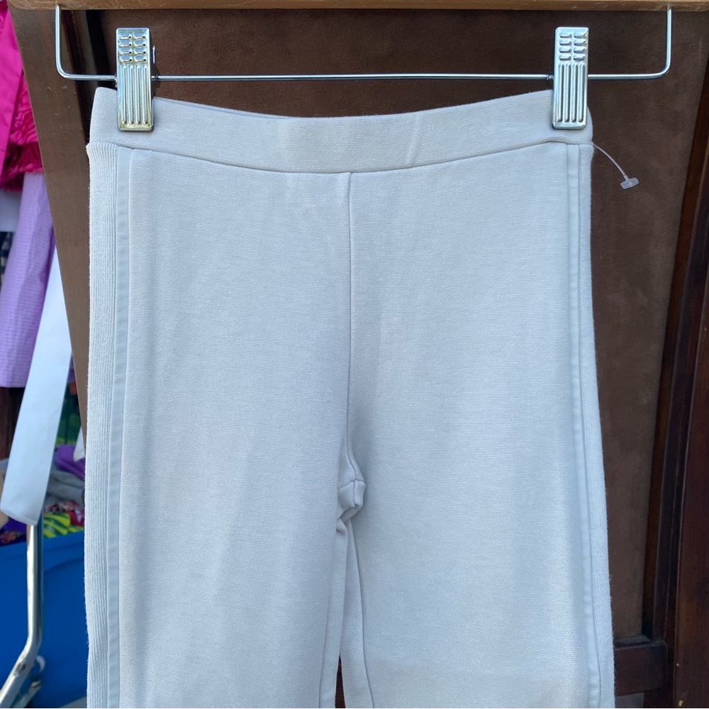 VINCE FOG SKINNY LEGGINGS PANTS SIZE 6 MSRP $58.00 NWT - Picture 4 of 7